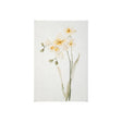 Orchid II by Gabrielle Campbell a Hand Embellished Textured Canvas by Mercana at Eve Furniture