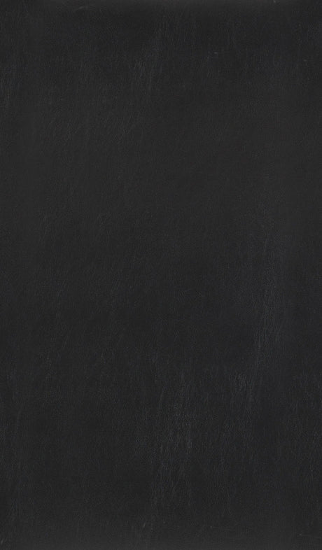 Ordway Black/Brown Dining Stool, Black by Homelegance at Eve Furniture