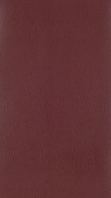 Ordway Red/Brown Dining Stool, Red by Homelegance at Eve Furniture