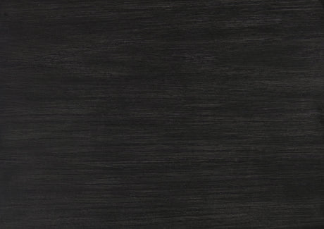 Orem Antique Black Dining Server by Homelegance at Eve Furniture