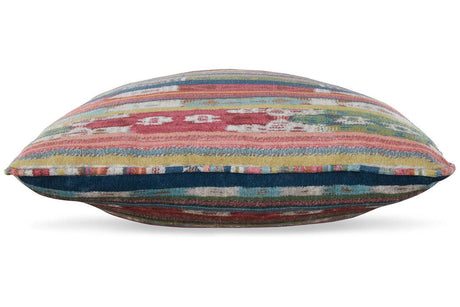 Orensburgh Multi Pillow by Ashley at Eve Furniture