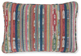 Orensburgh Multi Pillow by Ashley at Eve Furniture