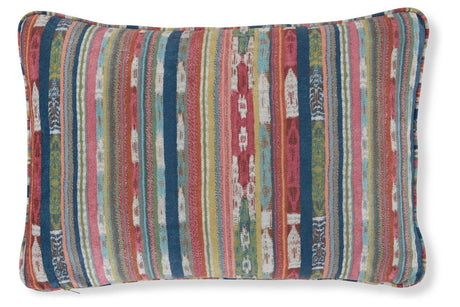 Orensburgh Multi Pillow by Ashley at Eve Furniture