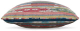 Orensburgh Multi Pillow by Ashley at Eve Furniture
