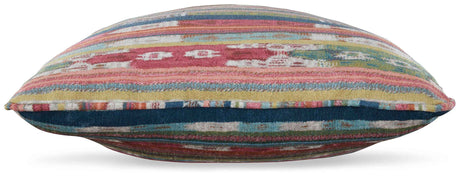 Orensburgh Multi Pillow by Ashley at Eve Furniture