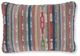 Orensburgh Multi Pillow by Ashley at Eve Furniture