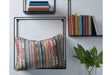 Orensburgh Multi Pillow by Ashley at Eve Furniture