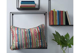 Orensburgh Multi Pillow by Ashley at Eve Furniture