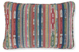 Orensburgh Multi Pillow by Ashley at Eve Furniture