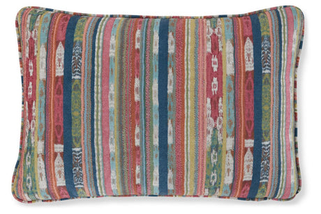 Orensburgh Multi Pillow by Ashley at Eve Furniture