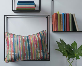 Orensburgh Multi Pillow by Ashley at Eve Furniture