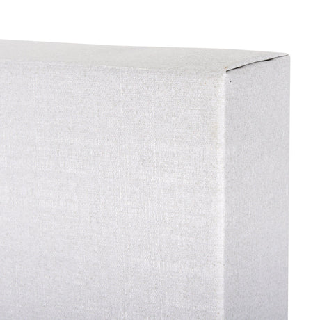 Organic Line DrawingII by Mercana Studio a Hand Embellished Textured Canvas by Mercana at Eve Furniture