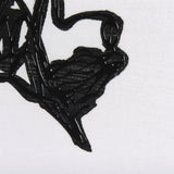 Organic Line DrawingII by Mercana Studio a Hand Embellished Textured Canvas by Mercana at Eve Furniture