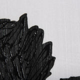 Organic Line DrawingII by Mercana Studio a Hand Embellished Textured Canvas by Mercana at Eve Furniture