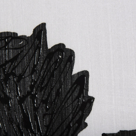 Organic Line DrawingII by Mercana Studio a Hand Embellished Textured Canvas by Mercana at Eve Furniture