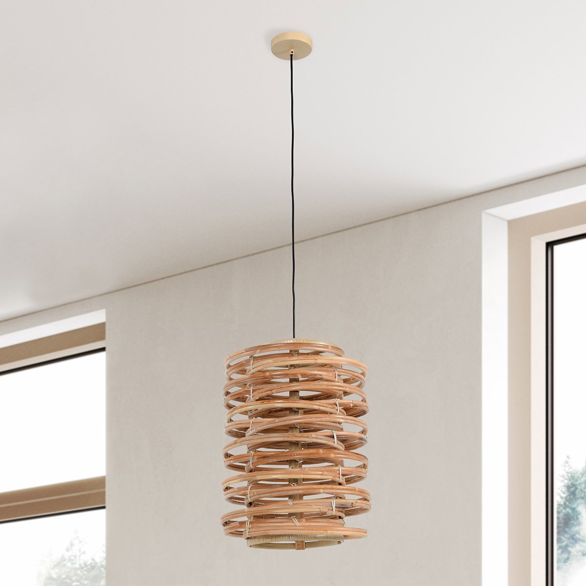 Oriana Pendant by Classic Home at Eve Furniture