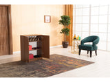 Origami Shoe Cabinet by Furnia at Eve Furniture