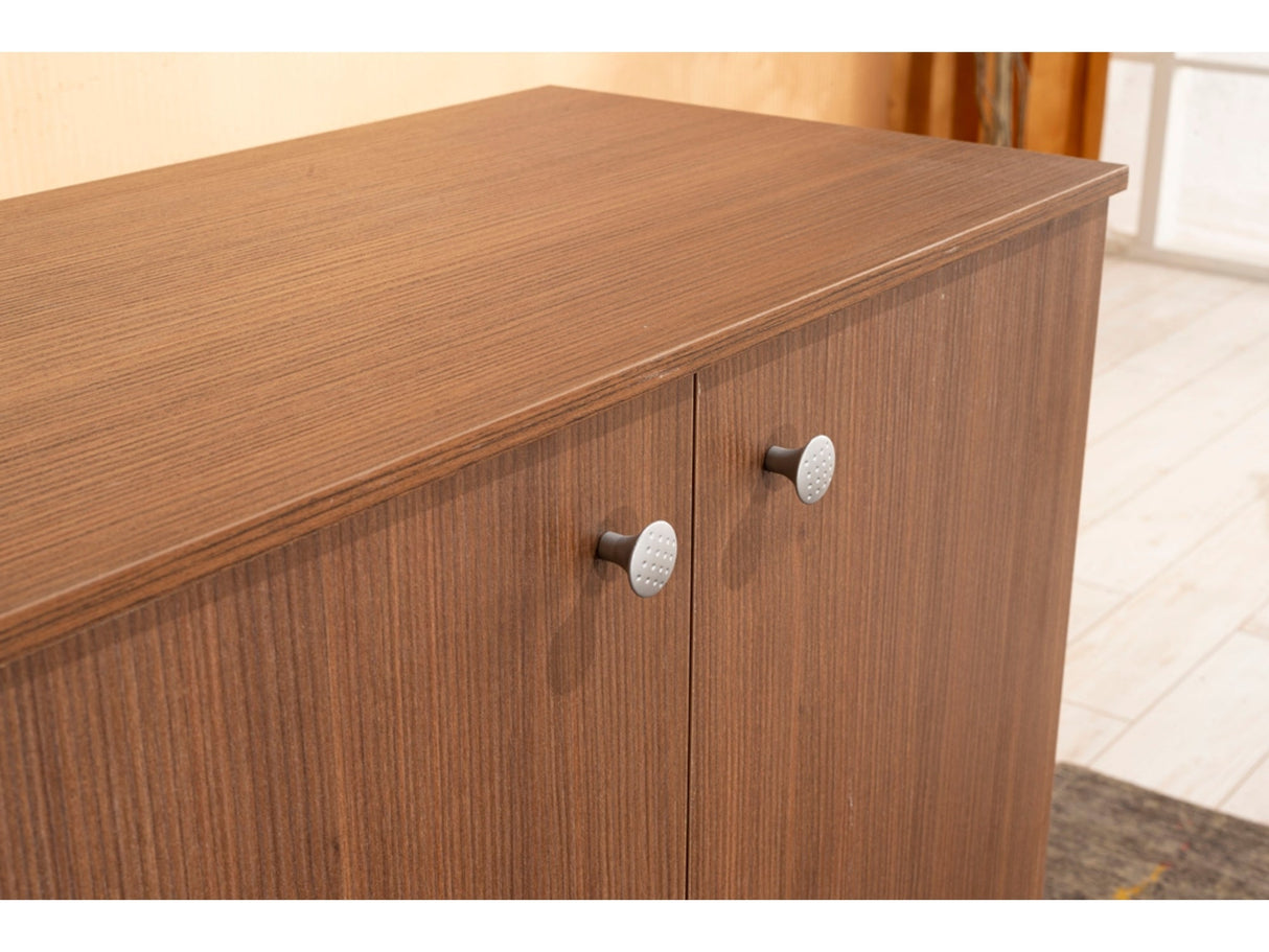 Origami Shoe Cabinet by Furnia at Eve Furniture