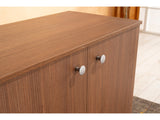 Origami Shoe Cabinet by Furnia at Eve Furniture