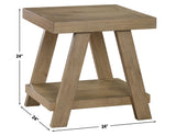 Orinda 3-Piece Table Set by Steve Silver at Eve Furniture