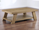 Orinda 3-Piece Table Set by Steve Silver at Eve Furniture