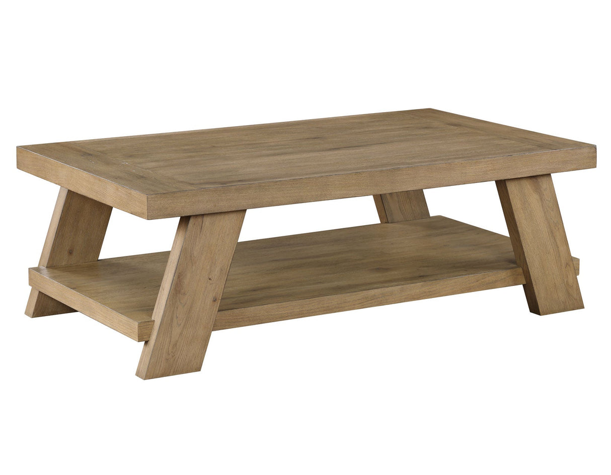 Orinda 3-Piece Table Set by Steve Silver at Eve Furniture