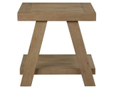 Orinda 3-Piece Table Set by Steve Silver at Eve Furniture