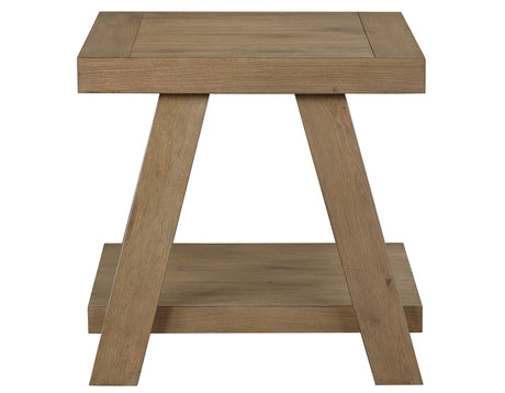 Orinda 3-Piece Table Set by Steve Silver at Eve Furniture