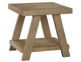 Orinda 3-Piece Table Set by Steve Silver at Eve Furniture