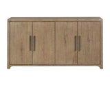 Orinda 60″ Server by Steve Silver at Eve Furniture