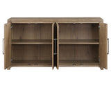 Orinda 60″ Server by Steve Silver at Eve Furniture