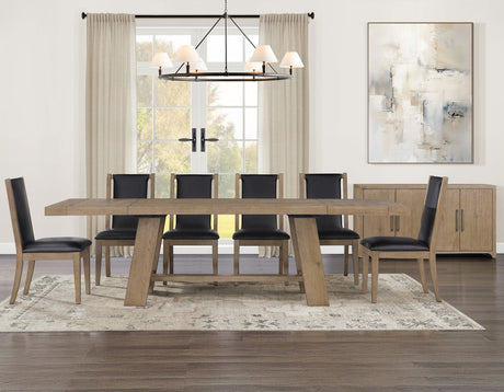 Orinda 60″ Server by Steve Silver at Eve Furniture