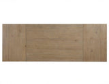 Orinda 72-108 Inch Dining Table with Two 18 Inch Leaves by Steve Silver at Eve Furniture
