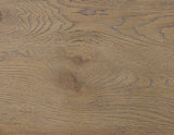Orinda 72-108 Inch Dining Table with Two 18 Inch Leaves by Steve Silver at Eve Furniture