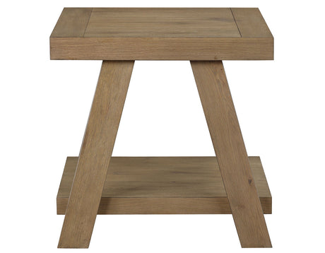 Orinda End Table by Steve Silver - Eve Furniture