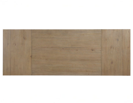 Orinda Warm Caramel Dining Room Set by Steve Silver at Eve Furniture