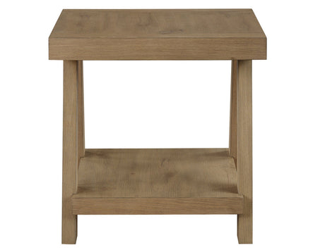 Orinda 3-Piece Table Set by Steve Silver at Eve Furniture