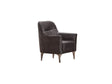Orion Chair Grey by Furnia at Eve Furniture