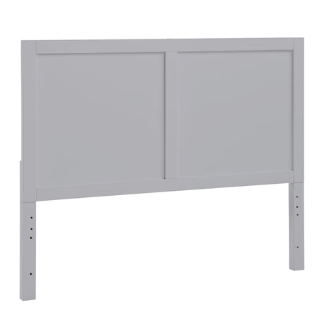 Orion Full Platform Bed by Homelegance at Eve Furniture