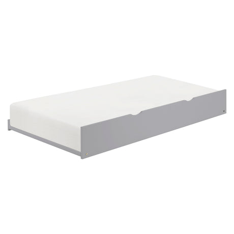Orion Full Platform Bed by Homelegance at Eve Furniture