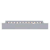 Orion Full Platform Bed by Homelegance at Eve Furniture