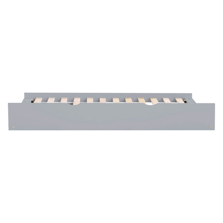 Orion Full Platform Bed by Homelegance at Eve Furniture