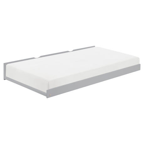 Orion Full Platform Bed by Homelegance at Eve Furniture