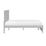Orion Full Platform Bed by Homelegance at Eve Furniture