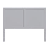Orion Full Platform Bed by Homelegance at Eve Furniture