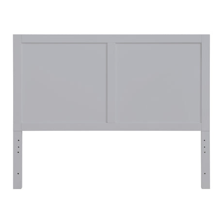 Orion Full Platform Bed by Homelegance at Eve Furniture