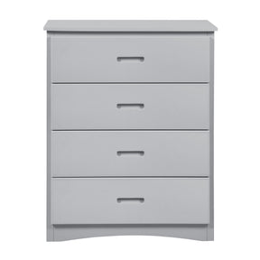 Orion Gray Chest by Homelegance at Eve Furniture