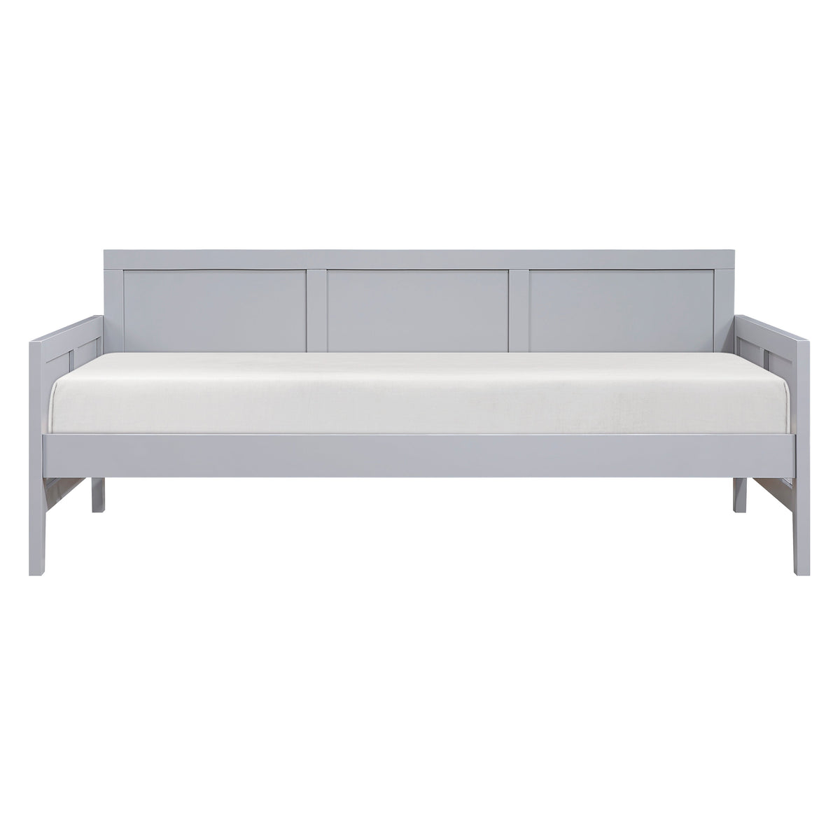 Orion Gray Daybed by Homelegance at Eve Furniture