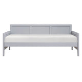 Orion Gray Daybed by Homelegance at Eve Furniture