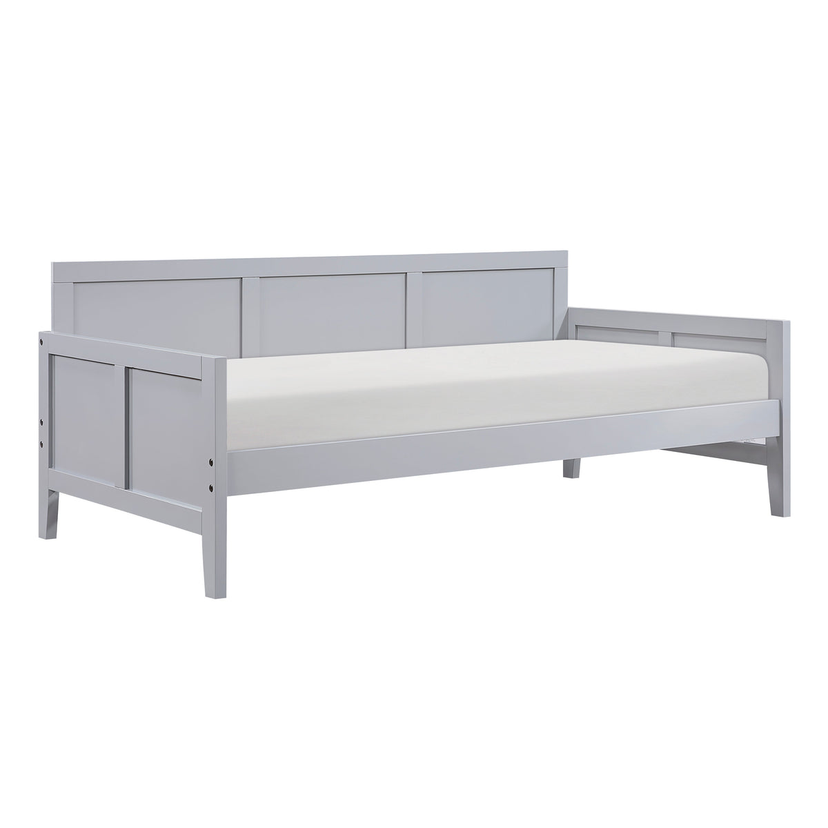Orion Gray Daybed by Homelegance at Eve Furniture